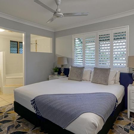 ทาวน์สวิลล์ เซาธ์แบงค์ อพาร์ตเมนต์ Aparthotel ทาวน์วิล ภายนอก รูปภาพ