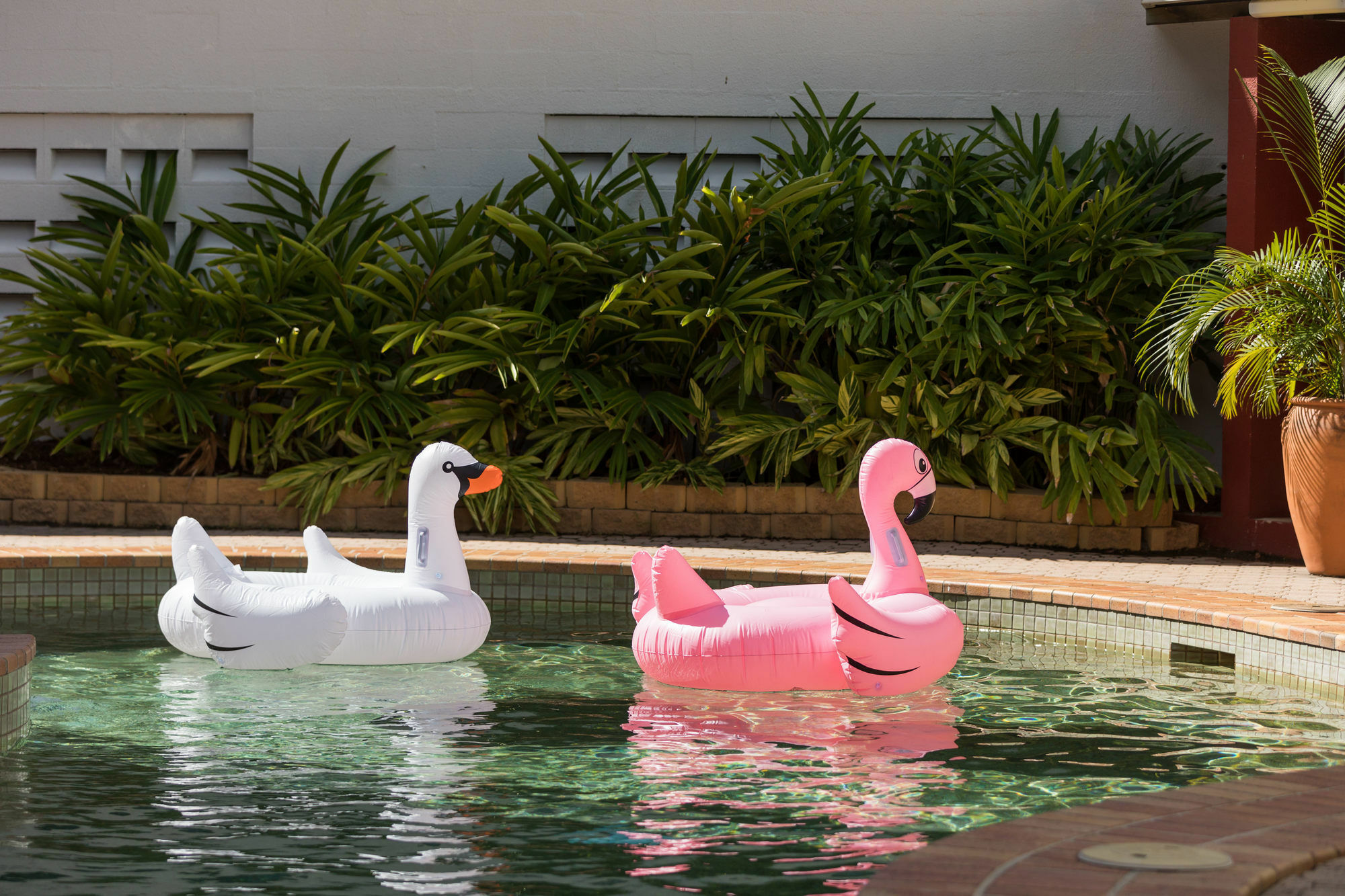 ทาวน์สวิลล์ เซาธ์แบงค์ อพาร์ตเมนต์ Aparthotel ทาวน์วิล ภายนอก รูปภาพ